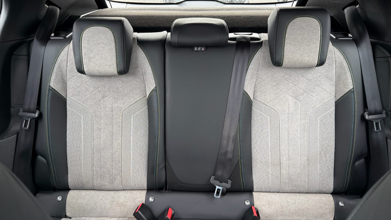 Peugeot 2008 100kW GT Premium 50kWh 5dr Auto Electric Estate